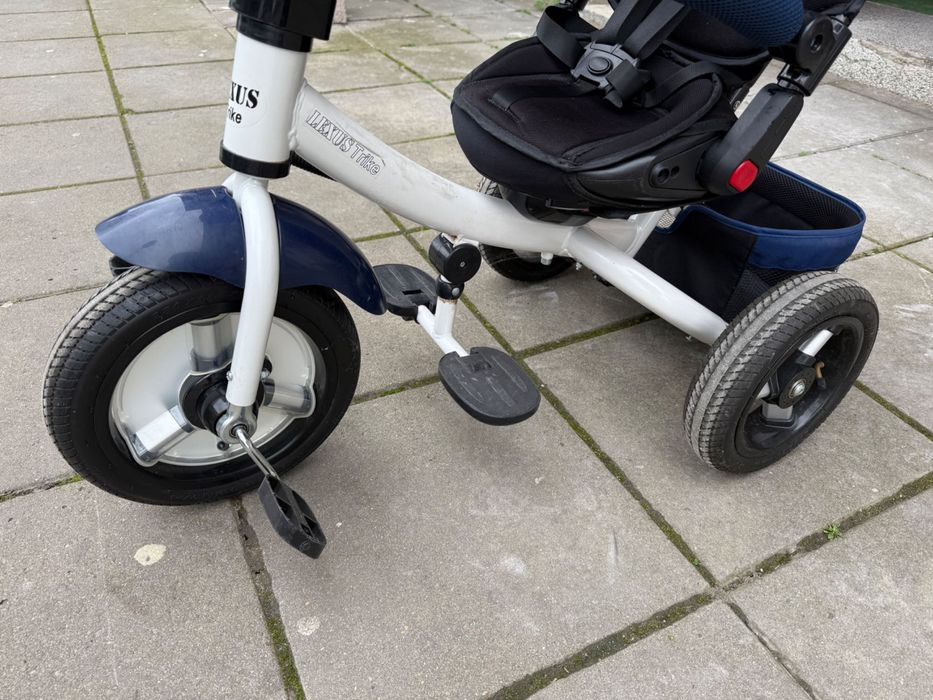 Триолка Lexus trike