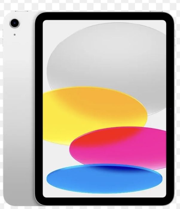 Apple ipad A16(blue)