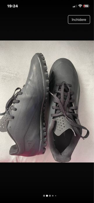 ghete de fotbal marimea 42