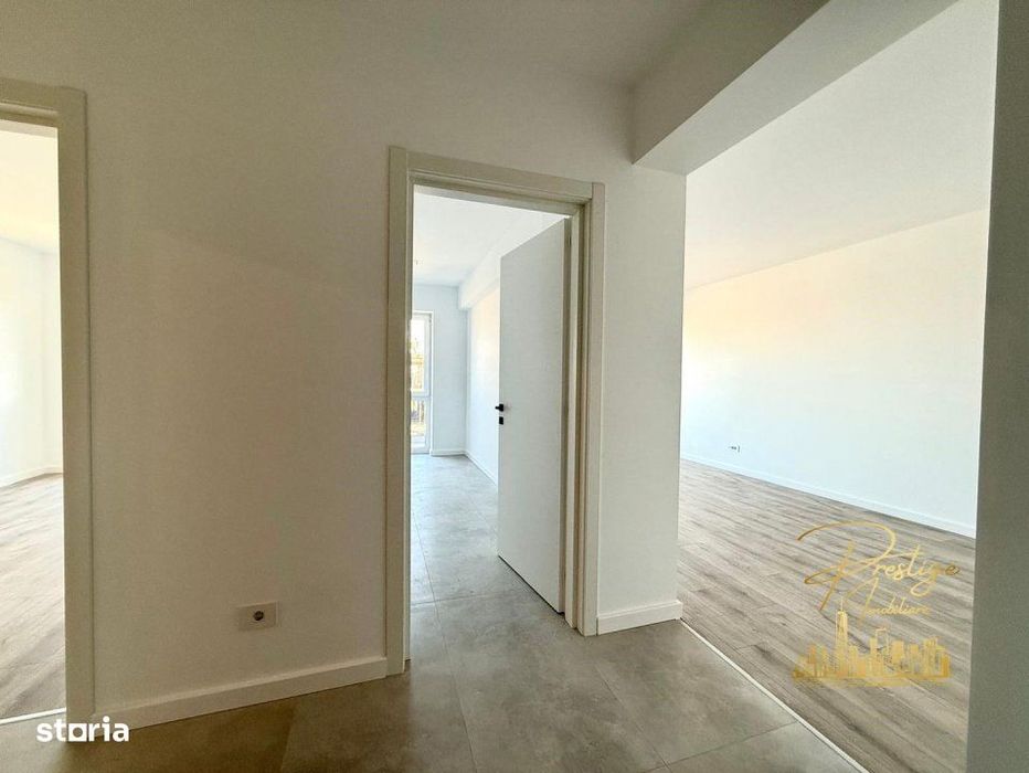 Apartament cu 2 camere tip Viena de vanzare in Prima Arena Residence