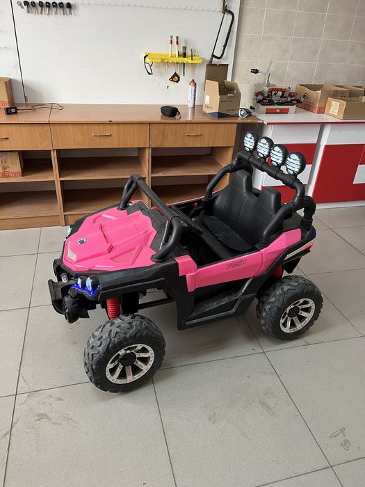 Машинка детская 24 вольт