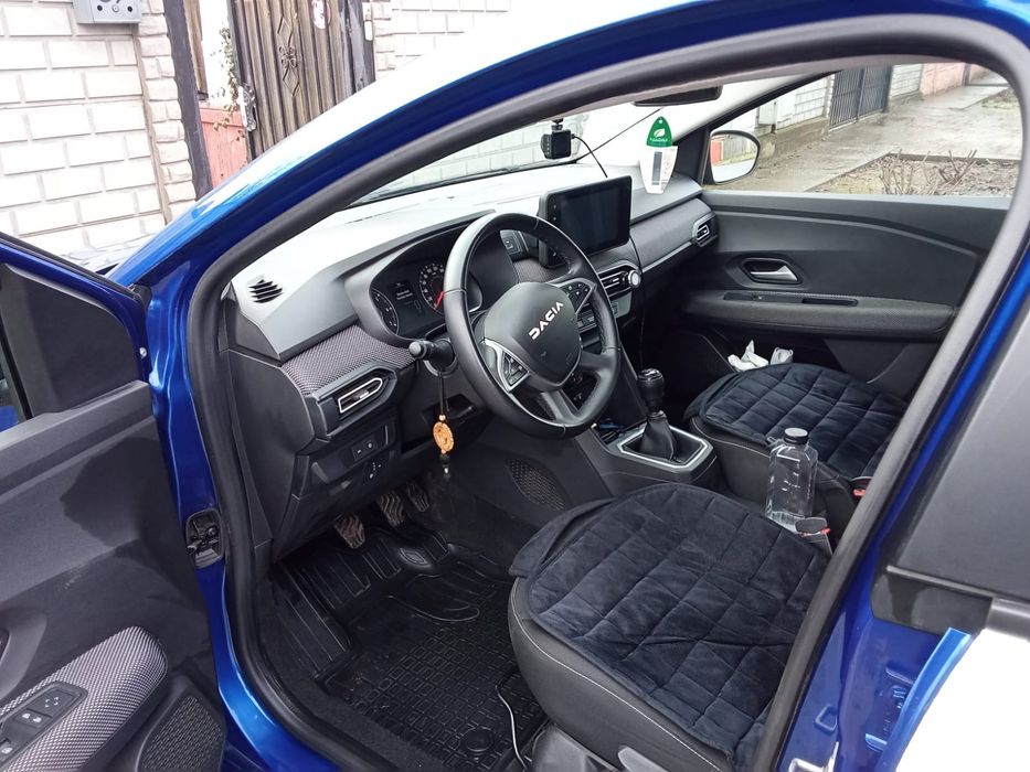 Transport privat de persoane