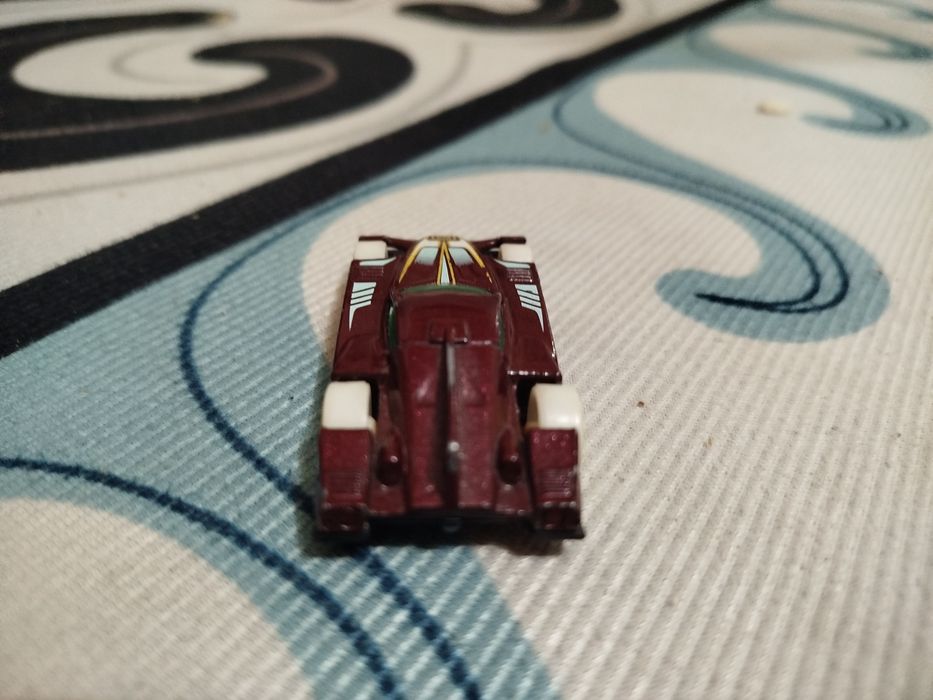 Hot wheels Formul8r™