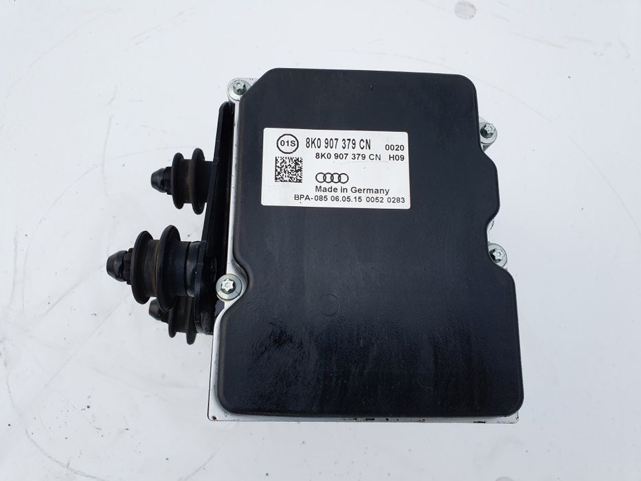 Pompa ABS Audi A4 8K B8 2015 CSUA cod 8K0907379CN