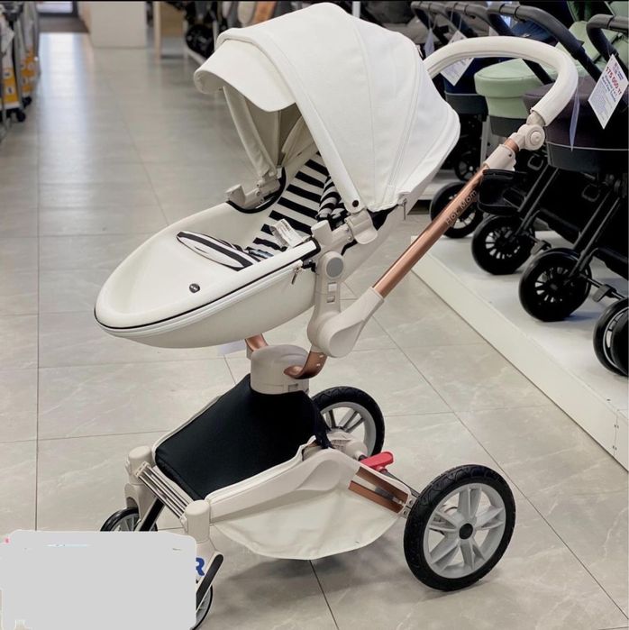 Детская коляска