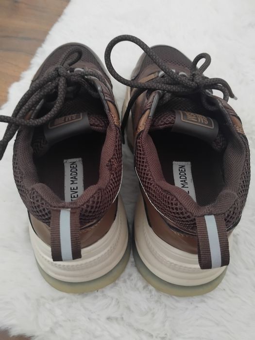 Steve Madden 37 номер