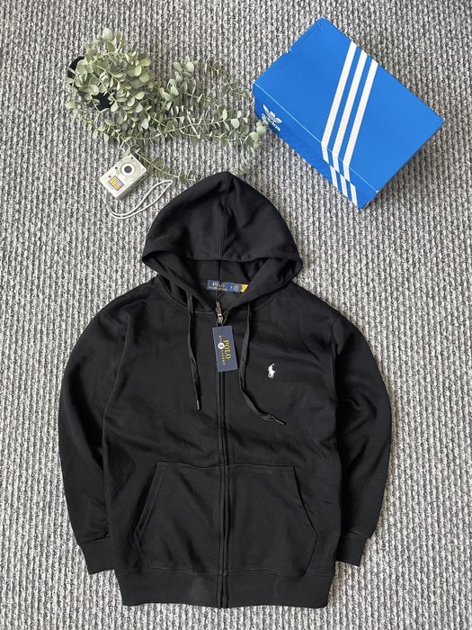 Bluza Ralph Lauren Hoodie *NOU*