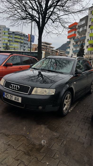 Audi a4 b6 1.9 TDI