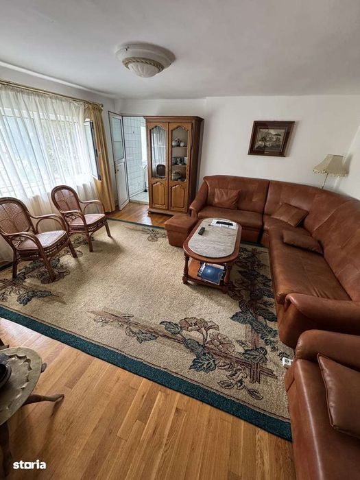 Apartament la curte Predeal — fotografia 1