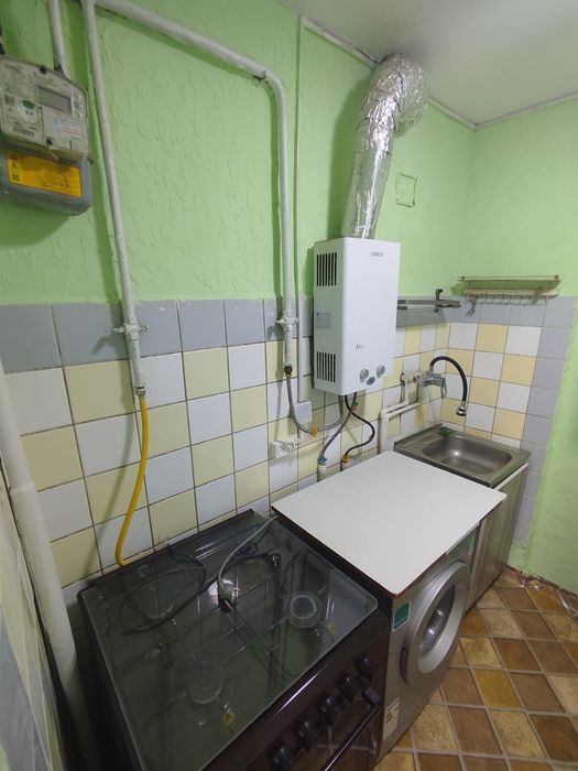 Миробод туманида 1/2/2 37кв2 сотилади