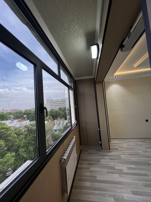 Arenda kvartira 2 komnatnaya oybek metro westminestir