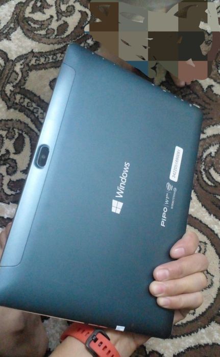 Windows planshetlar, PC, notebooklar, noutbuklar, kompyuterlar sotilad