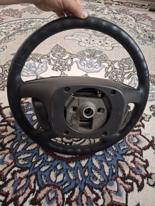 Каптива рол холати идйал