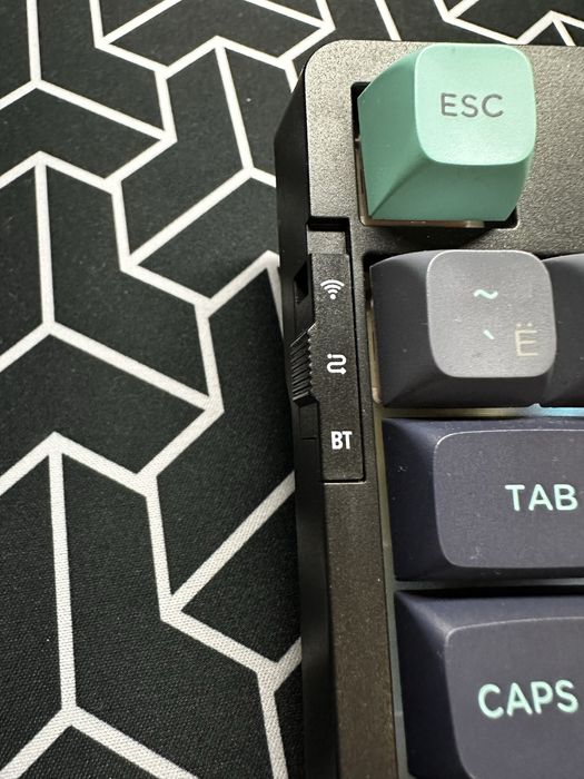 VGN V87 механическая клавиатура