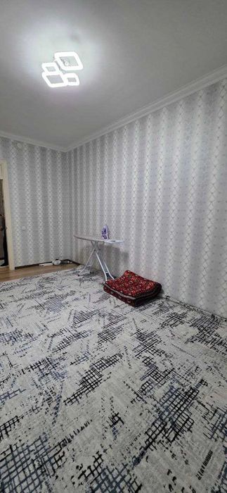 Сдается своя 3-ком квартира в новостройке на Алайском Ц-2