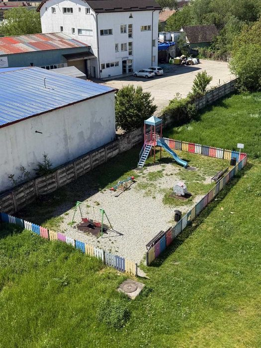 Apartament de vanzare