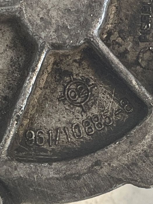 Pompa De Vacuum Land Rover Freelander Ln_, L314 1998 - 2006 2248170 96