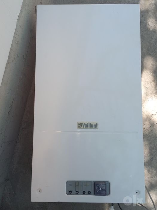 Vaillant t6 rabochiy