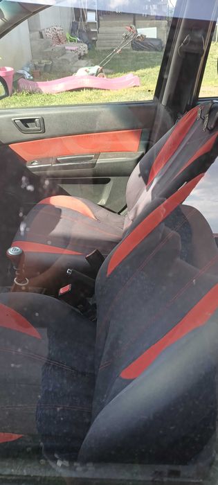 HYUNDAI Getz 2006 — imagine 2