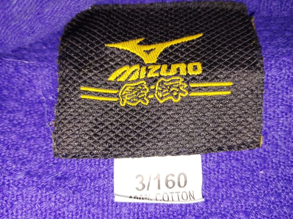 Кимоно для дзюдо 3/160