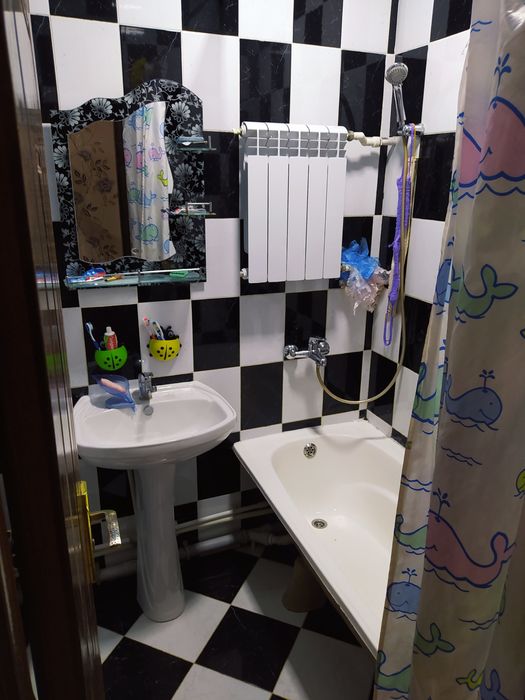 Квартира Сатылады 23 микрорайон