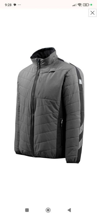 Mascot  Climascot XL