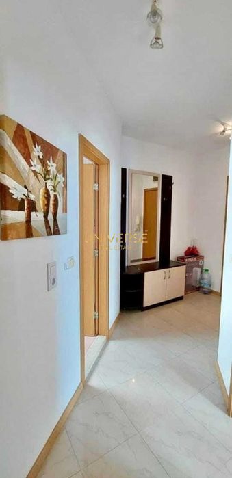 Продава се Двустаен апартамент в Свети Влас - 54 кв.м за 1408 €/кв.м - Снимка #6