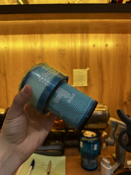 dyson V12 HEPA фильтры для пылесоса