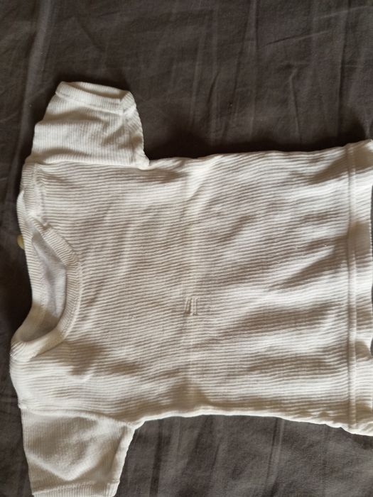 Бебешки дрешки за момче