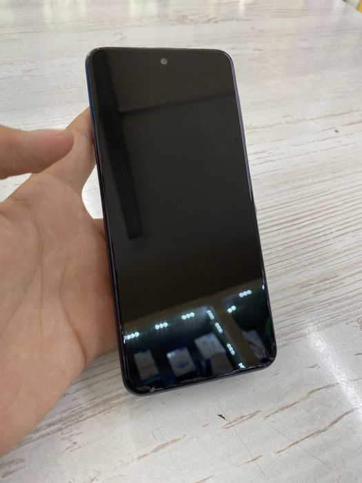 Redmi Note 9S 64gb
