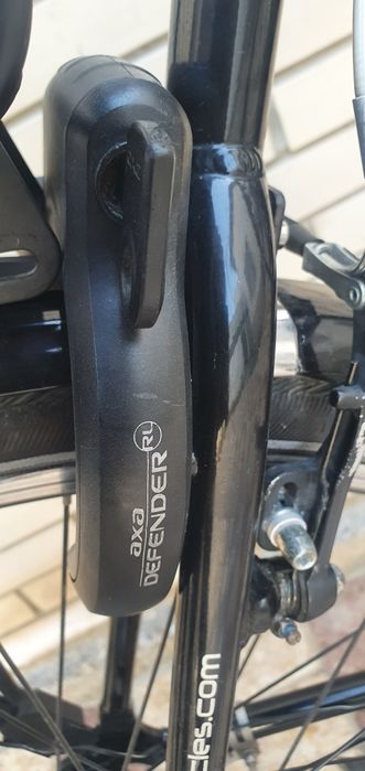 Продаётся велосипед GIANT tourer 1.0