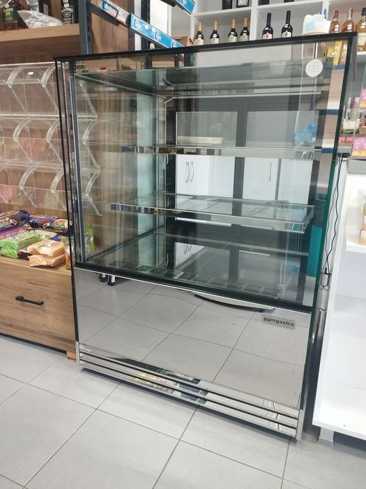 Вертикални хладилници