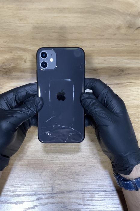 Iphone 11 sotuvda
