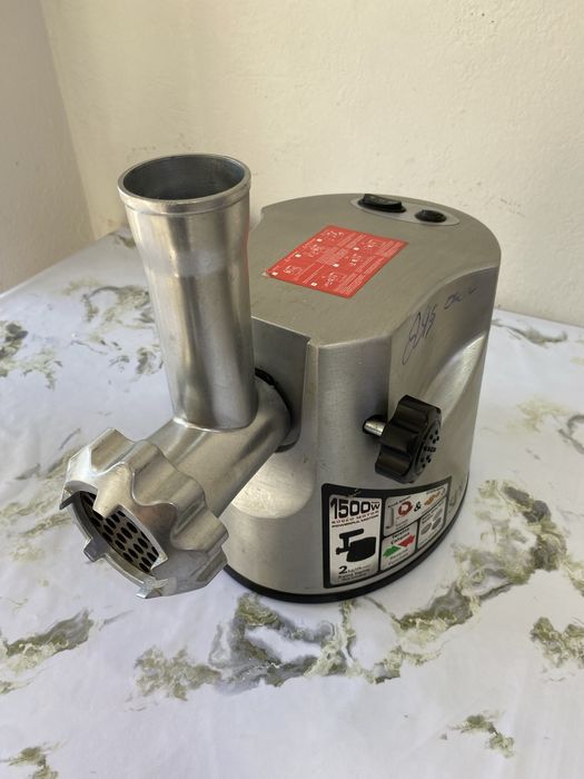 Мясорубка Sinbo