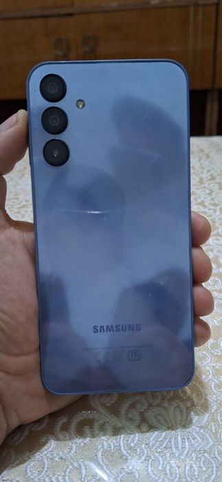 Samsung Galaxy A15 8/256 сотилади