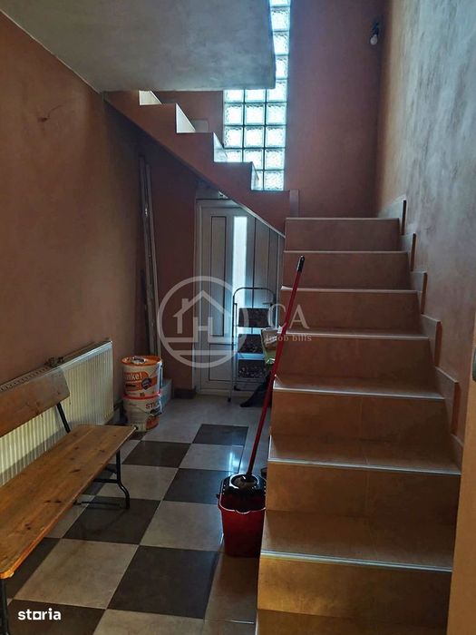 Casa de vânzare cu 5 camere in Popești, jud. Bihor