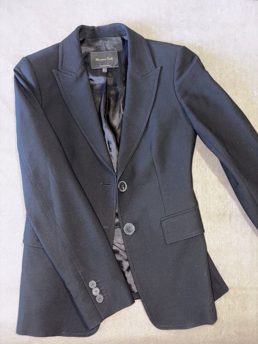 Massimo Dutti дамско сако