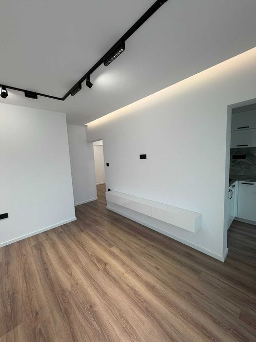 Модерен двустаен апартамент в Самара 1