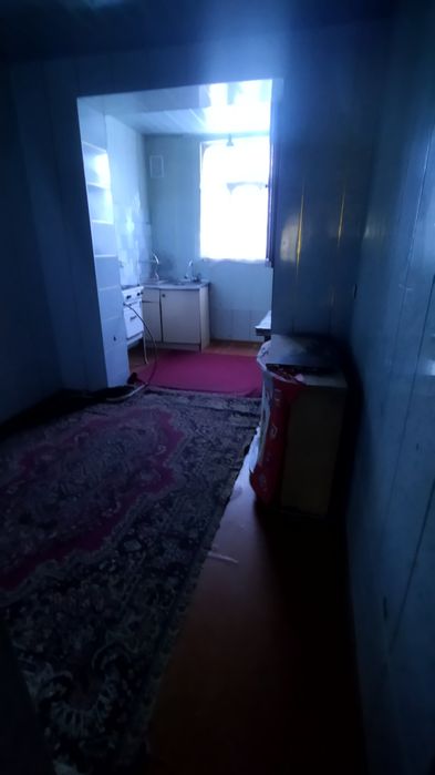 Квартира 3 комнатная