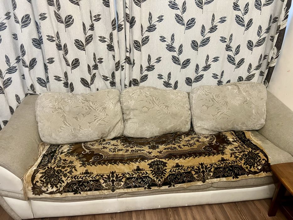 раскладной диван