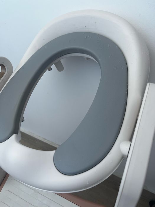 Reductor copii wc