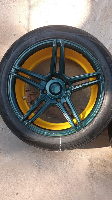 16 диска жентра ласетти епика