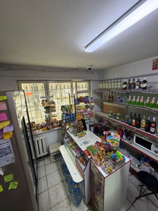 Продам Магазин в хорошем районе