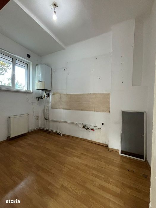 Apartament în vilă cu grădină | Eugen Brote, Cluj | Acces separat