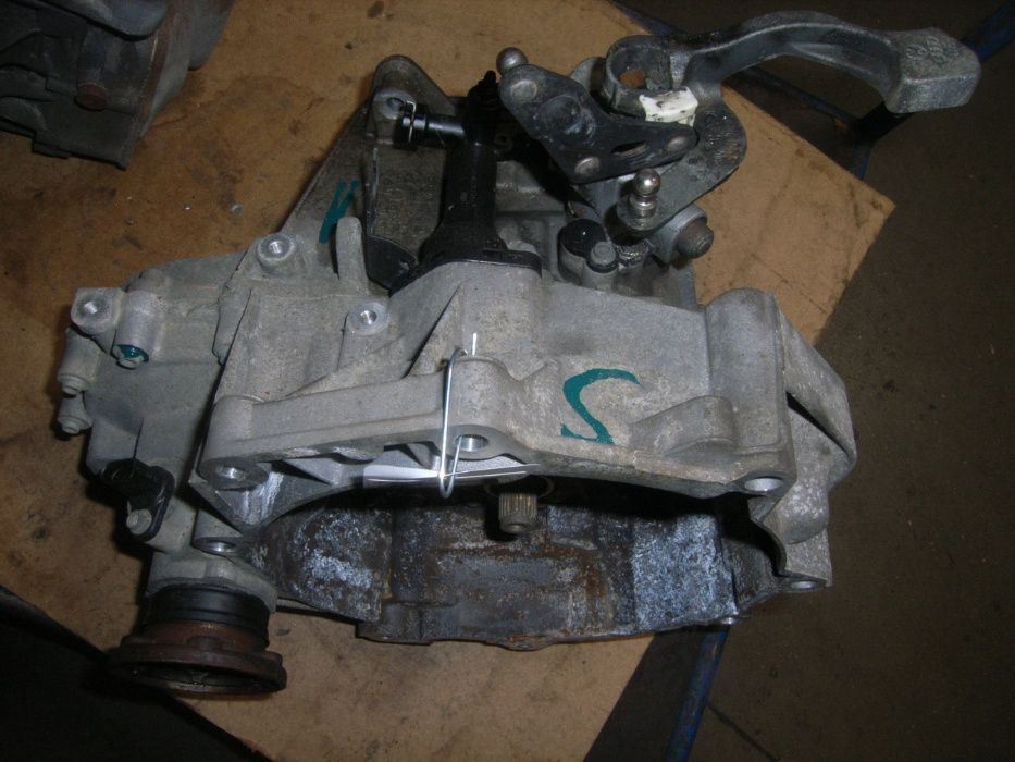 Cutie de viteze Seat Ibiza 1.2 Benzina; 5 Trepte; 2004-2015