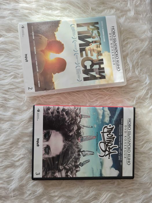 Аудио     касетки