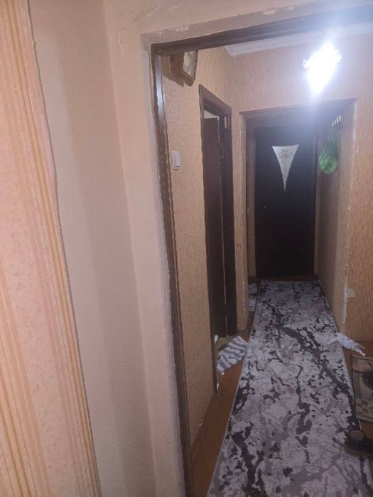 Метро Новза 2х комнатная