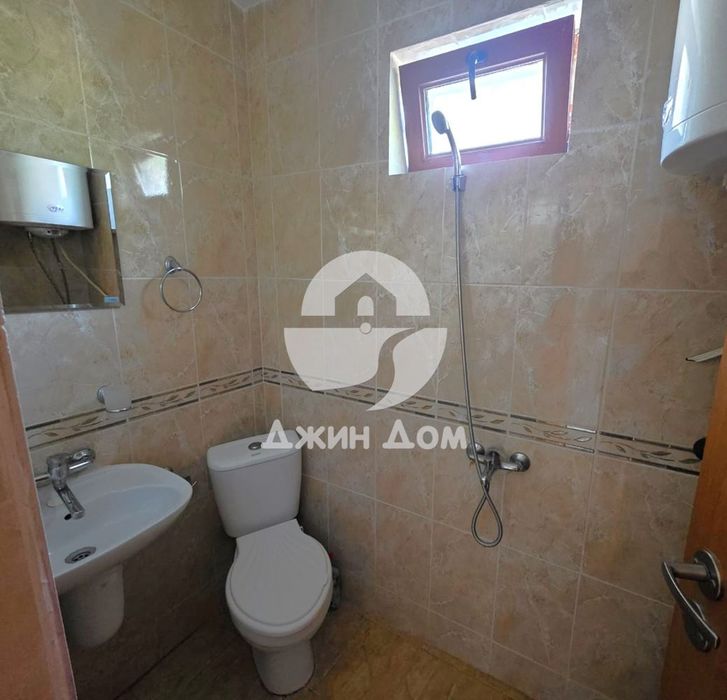 Продава се Двустаен апартамент в к.к. Слънчев бряг - 49 кв.м за 1225 €/кв.м - Снимка #5