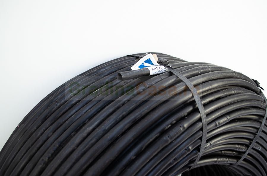 TUB PICURARE( Grecia)100m picurare la 20cm-140 lei/rola, 5ani Garantie