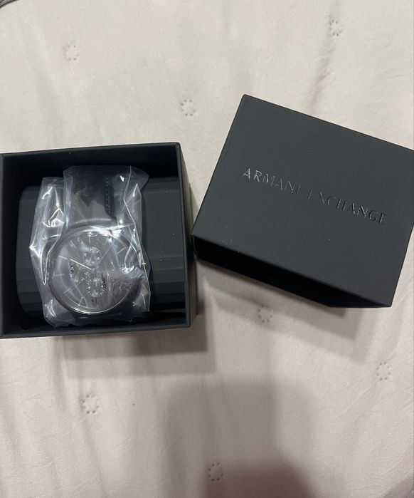 Нов Мъжки часовник Armani Exchange